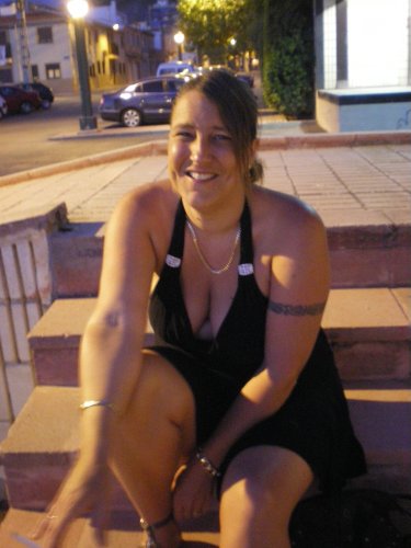 swingers in benidorm spain